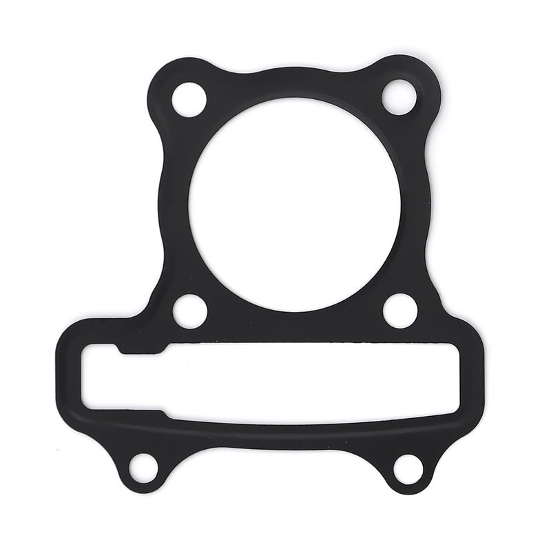 Minho GY6 50MM/1.97" Cylinder Gasket Set Fit for Chinese Scooter Moped ATV Go Kart GY6 4 Stroke 139QMA 139QMB GY6 100cc Engine - Image 2